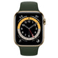 Apple Watch Series 6 (44mm) GPS (Dark-Blue)