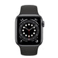 Apple Watch Series 6 (44mm) GPS (Dark-Blue)