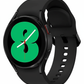 Samsung Galaxy Watch4 (44mm, Bluetooth) – Green – Grade B – Pre-Loved