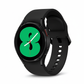 Samsung Galaxy Watch4 (40mm, LTE) – Black – Grade B – Pre-Loved