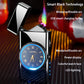 2024 Multifunctional Dual Arc Lighting Watch Lighter Plasma Lighter Windproof Lighter Rechargable