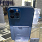 iPhone 12 Pro MAX  Blue 128GB (Refurbished) Handset