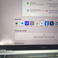 MacBook Pro 13" M1 3.2GHz 8GB / 512GB Silver (A2338, 2020) – Display Backlight Discoloration (Pre-Loved)