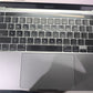 MacBook Pro 13" M1 3.2GHz 8GB / 512GB Silver (A2338, 2020) – Display Backlight Discoloration (Pre-Loved)