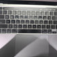 MacBook Pro 13" M1 3.2GHz 8GB / 512GB Silver (A2338, 2020) – Display Backlight Discoloration (Pre-Loved)