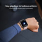 Kogan Active 3 Pro Smart Watch – Pink - As New