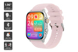 Kogan Active 3 Pro Smart Watch – Pink - As New