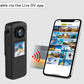 Kogan 4K Pocket Action Camera – As New (Opened Box)