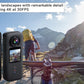Kogan 4K Pocket Action Camera – As New (Opened Box)