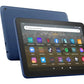 Amazon Fire HD 8 (2022, 32GB, Denim) – Refurbished