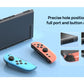 Protection Kit for Nintendo Switch 2 JoyCon's – Tempered Glass Screen Protector & Clear Case