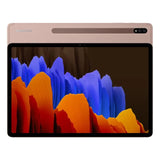 Samsung Galaxy Tab S7+ 12.4" Wi-Fi 128GB – Bronze – Pre-Loved
