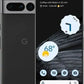 Google Pixel 7 Pro (256GB, Obsidian Black) - As New