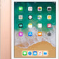 iPad 6 (2018) 32GB Wi-Fi Gold