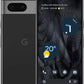 Google Pixel Handset 8 5G (128GB, Obsidian) – Pre-Loved