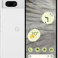 Google Pixel 7a 128GB Handset - Excellent Condition (Pre-Loved)(Snow)