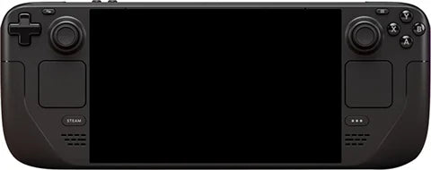 Valve Steam Deck OLED Handheld Gaming Console (1TB) - Pre-Loved