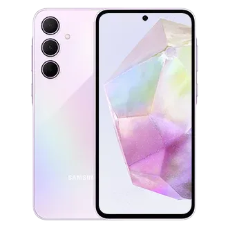 Samsung Galaxy A55 5G (128GB) – Awesome Lilac (Pre-Loved)