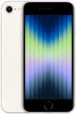 Apple iPhone SE (3rd Gen) 128GB White Handset – Pre-Loved