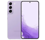 Samsung Galaxy S22 128GB Purple Handset (Grade A)