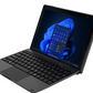 Kogan Atlas 10.1" D600 2-in-1 Touchscreen Laptop (Tablet + Keyboard) 128GB Windows 11 Home S