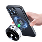 Vacuum Suction Phone Holder (Type-C)