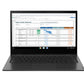 Lenovo 14e Chromebook 14" – Refurbished – 4GB / 32GB – Great Condition