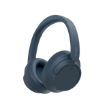 Sony WH-CH720N Wireless Noise Cancelling Headphones (Blue) – Pre-Loved