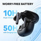 Anker Soundcore Liberty 4 NC Wireless Earbuds Noise Cancelling (A3947Z11)-Black