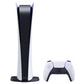 PlayStation 5 Digital Edition Console – 825GB SSD – 1 Controller – Like New