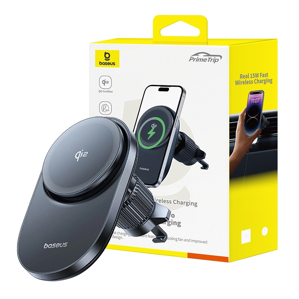 Baseus PrimeTrip VC1 Pro - retail box