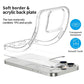 Solar Crystal Hybrid Cover Case for Apple iPhone 12 / 12 Pro – Brand New