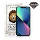 Kinglas tempered glass screen protector for iPhone 13 Mini