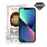 Kinglas tempered glass screen protector for iPhone 13 Mini
