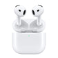 Apple AirPods 4 with Active Noise Cancellation (Pre-loved)