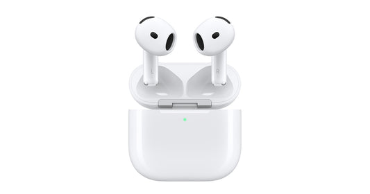 Apple AirPods 4 with Active Noise Cancellation (Pre-loved)