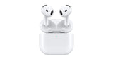 Apple AirPods 4 with Active Noise Cancellation (Pre-loved)