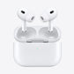 Apple AirPods Pro (2nd Generation) USB-C Pre-Loved in Excellent Condition (A+)