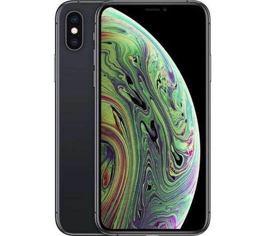 iPhone XS 64GB Handset Grey ( A Grade )