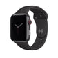 Apple Watch Series 7 (41mm) GPS (Black)
