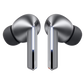 Samsung Galaxy Buds3 Pro – Silver - Used (Like New)