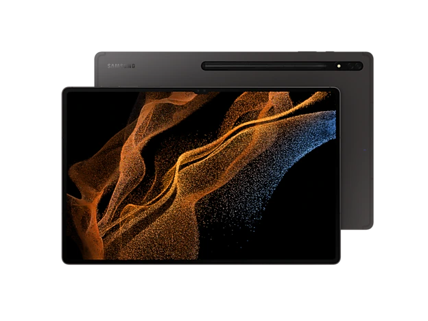 Samsung Galaxy Tab S8 Ultra 14.6" Wi-Fi 128GB – Gray – Pre-Loved