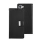 Mercury Rich Diary Case for Samsung Galaxy S23 — Navy