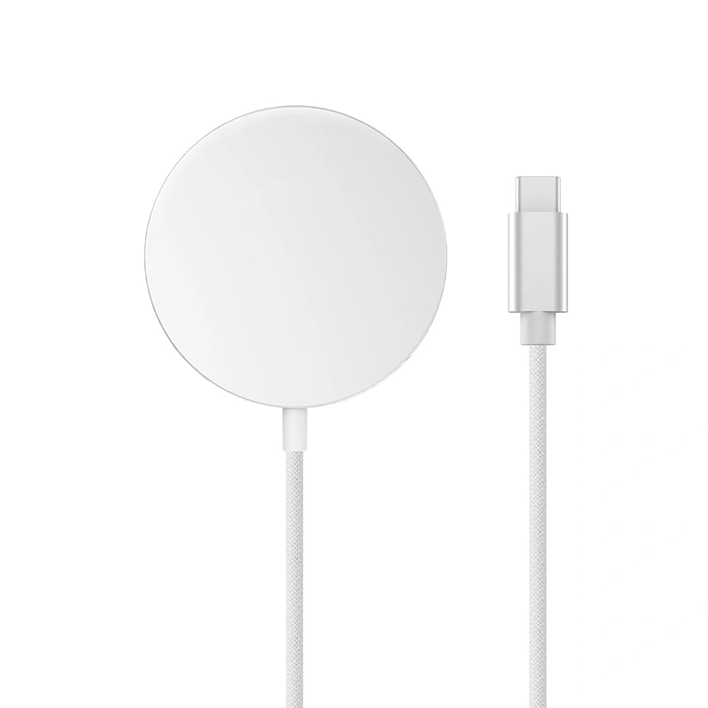 REDEFYNE Qi2.2 charging pad, 6.7mm slim profile