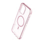 iPhone 17 Air REDEFINE Echo Wave Ultimate Impact Protection Transparent Case Cover — Grey