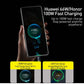Baseus Crystal Shine Series Fast-Charging USB-A to USB-C Cable – 100 W, 2 m (Black)