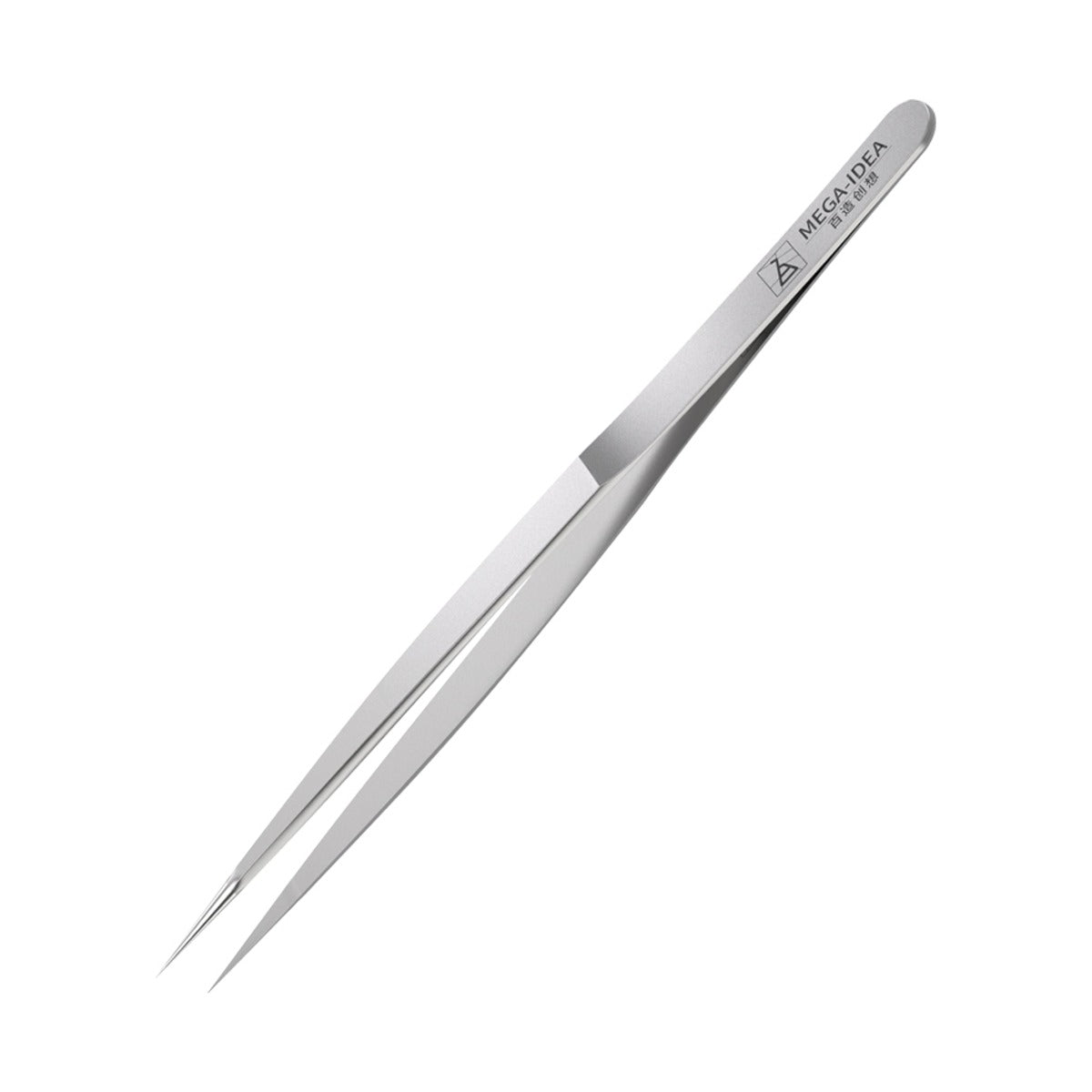 Qianli Mega-IDEA Non-Magnetic Stainless Tweezer 0.10mm