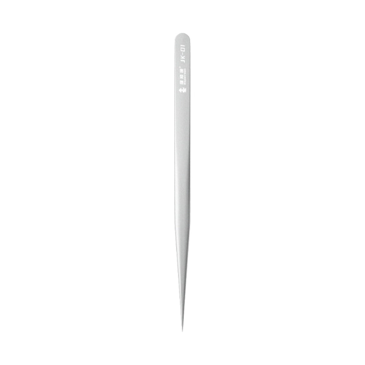 QianLi RepairMan JK-01 Precise Long Sharp Tip Tweezers