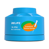 RELIFE RL-078A Screwdriver Rotating Storage
