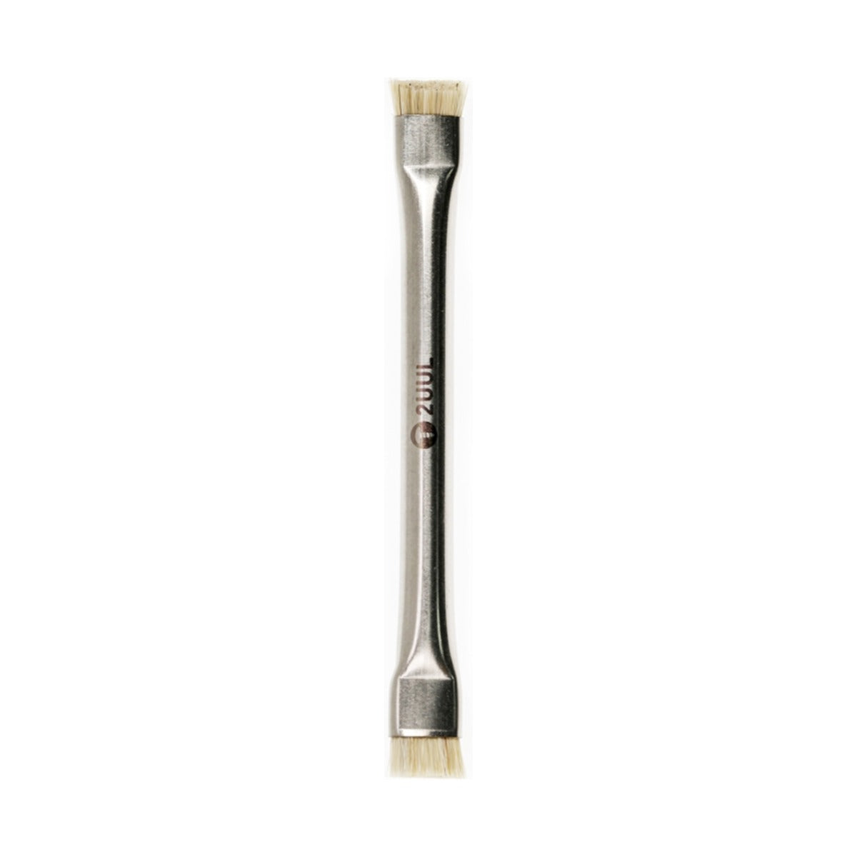 2UUL Dual Heads Bristle Brush for PCB Clean